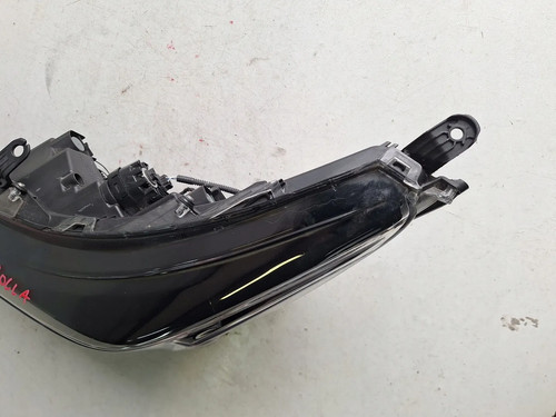 Frontscheinwerfer Toyota Corolla 81150-02S60 Full LED Links Headlight - Bild 5 von 12