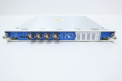 Bently Nevada 3500/42M PWA176449-02V Proximitor/seismic Monitor Module