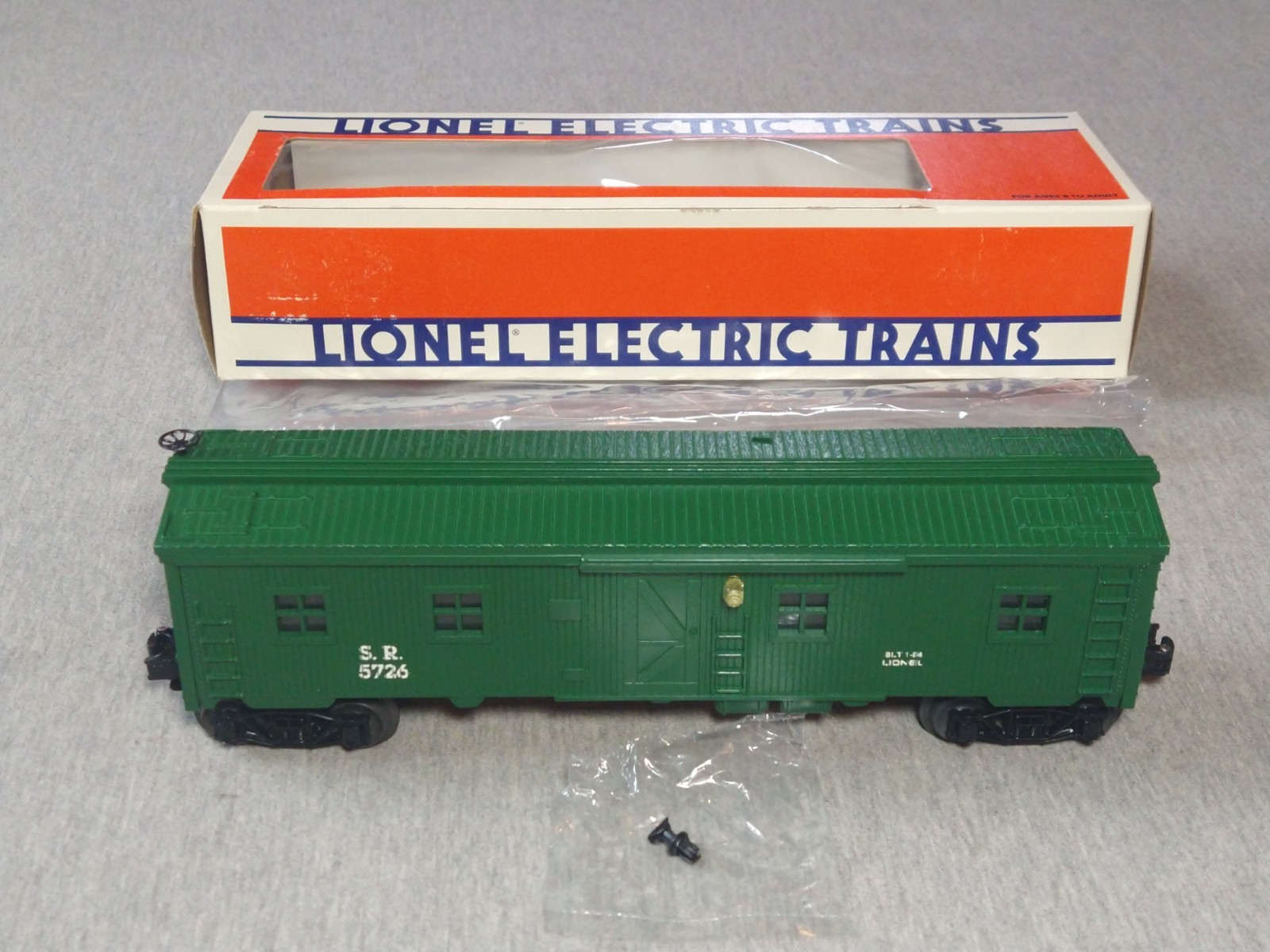 Click here to see eBay Auction