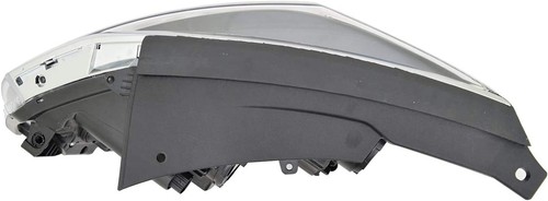 Halogen Headlights For Kia Optima 2016 2017 w/Bulbs Right/Passenger Side TYC - Picture 6 of 8