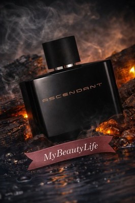 Ascendant - Herren Parfum EDT