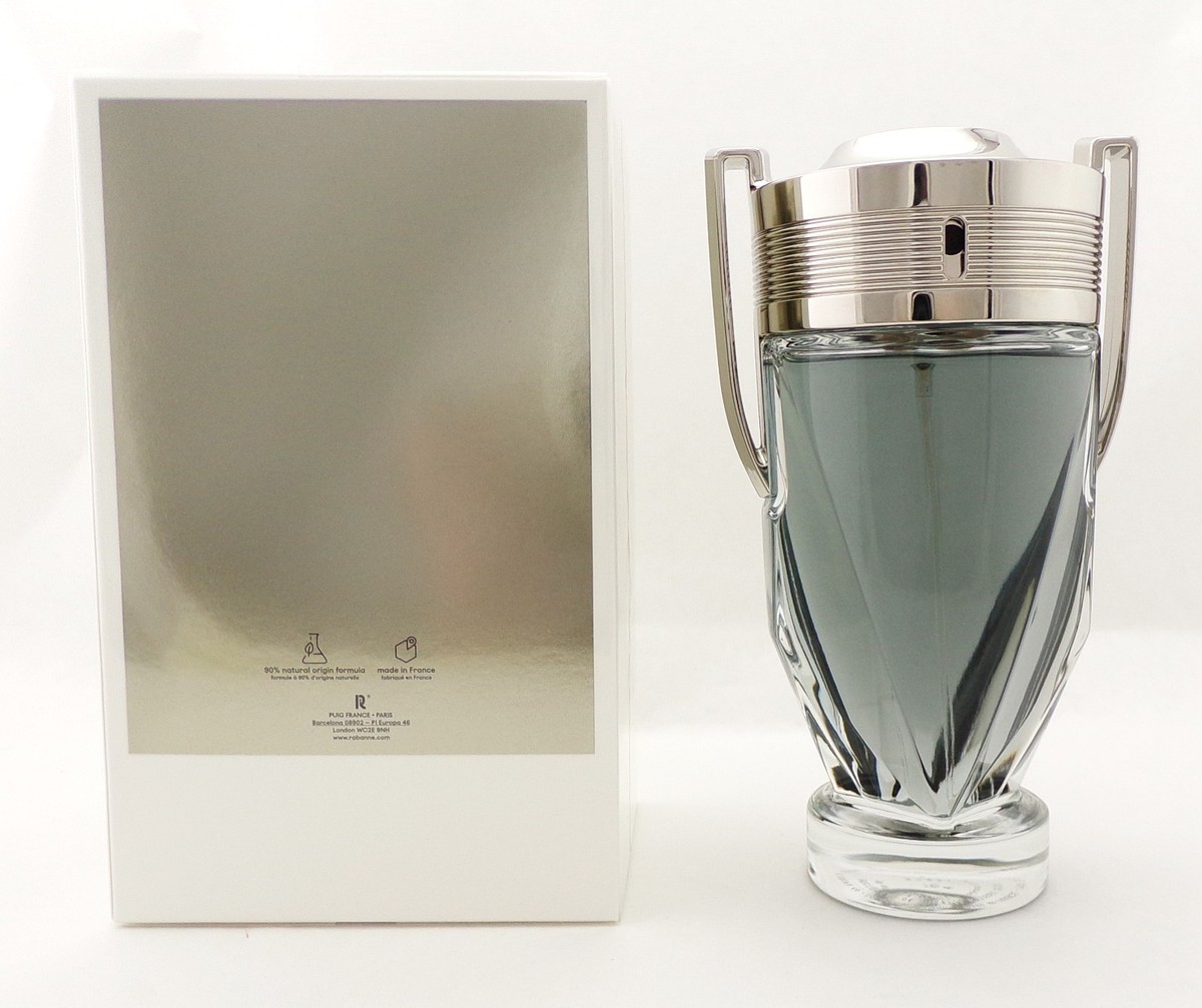 Paco Rabanne Invictus 150ml 大容量サイズ Paco Rabanne Invictus 150ml 大容量サイズ Invictus by Paco
