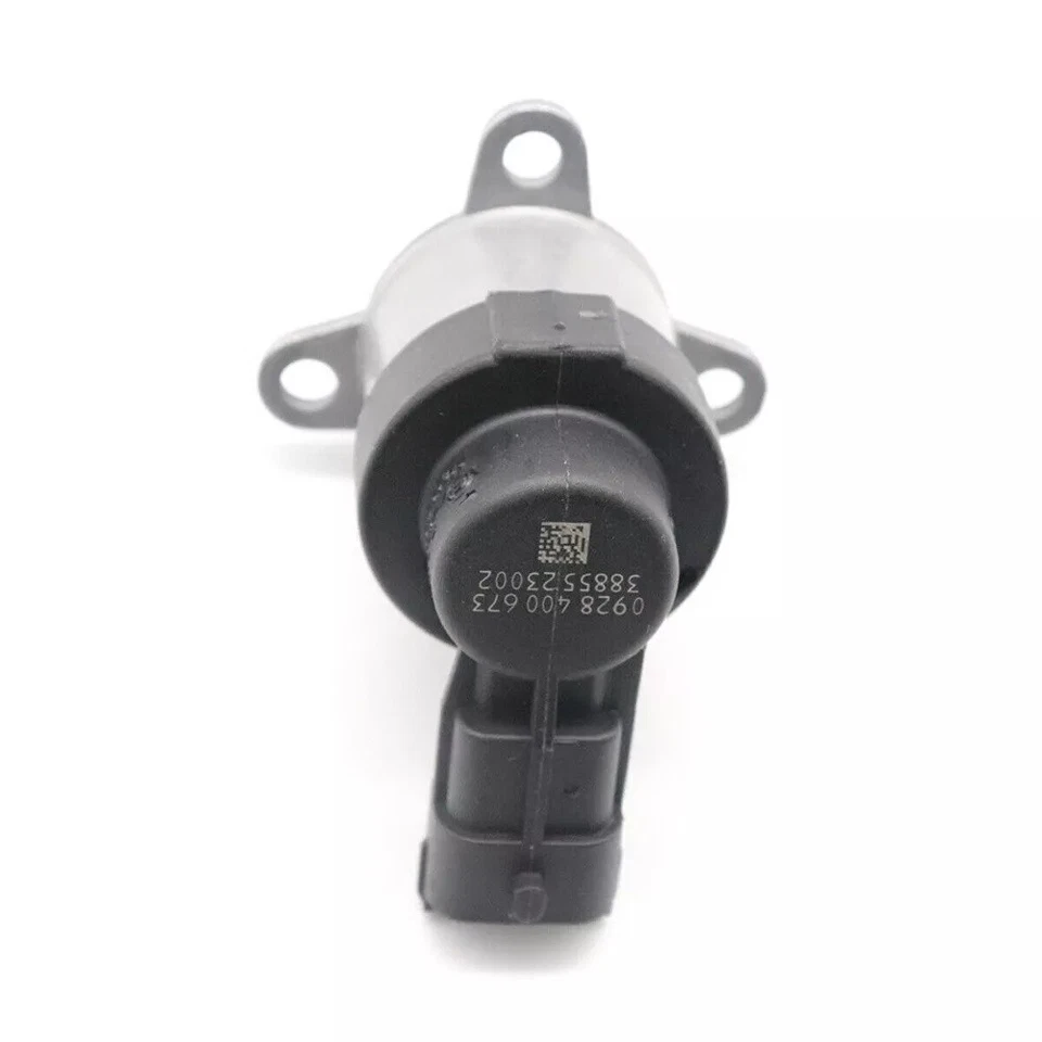 Regulador de presión de combustible MPROP adecuado para 06-10 GM 6,6 L Duramax LBZ-LMM 0928400673 Foto 4 de 4