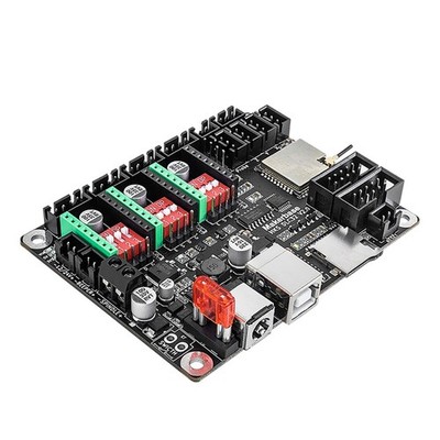 MKS DLC32 V2.0 Offline-Steuerung 32Bit ESP32 WIFI GRBL TFT Desktop-Lasergra3980