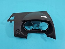 THEKENABDECKUNG LEDER OUTLANDER II 2 8060A089 EUROPA / IM 20838