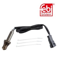 Febi Bilstein Lambdasonde 175880 FüR Alfa Romeo Passend FüR Fiat Lancia