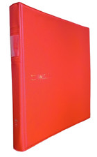 ALBUM LINDNER FRANCE de 1968 A 1977  avec pochettes