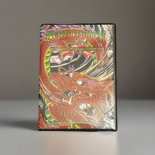 The Art of Tattooing Instructional DVD Spaulding  Rogers Vintage