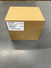 Comba Indoor Wide Band Omni Antenna 698-2700MHz, N-Female - IX-MJN-V3P