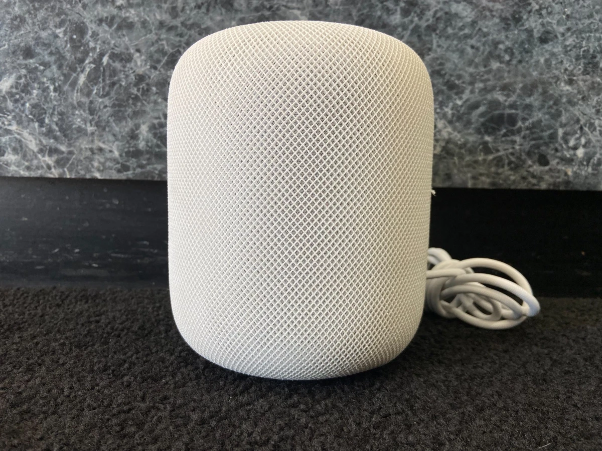 Apple HomePod (2nd Generation) for sale | eBay