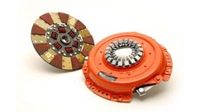 Centerforce Clutch Pressure Plate And Disc Set For 1965 Ford Mustang Base 4.3l V