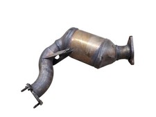 Catalyseurs Audi S6