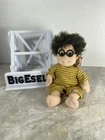 Ty Kids Specs Vintage Doll