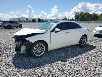 Steering Column 118 Type Fits 20-23 MERCEDES CLA-CLASS 580373