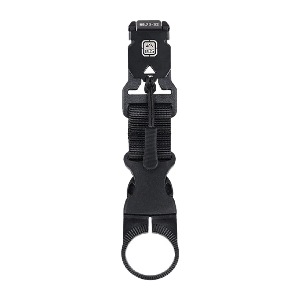 Sangle de rangement pour camping, longe d'extérieur, corde, camping-car, - Photo 1/1