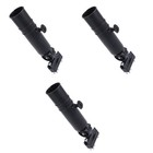 3 stücke Regenschirm Ständer Ball Autozubehör Regenschirm Rack Einstellbare