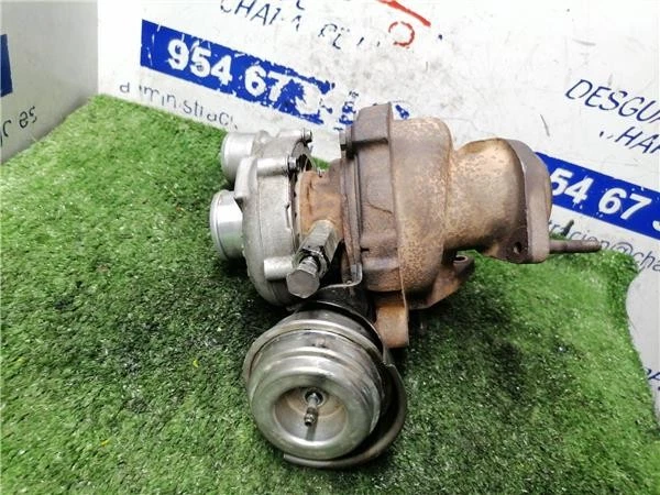 Turbo Ssangyong kyron 20 141 cv - Imagen 2 de 4