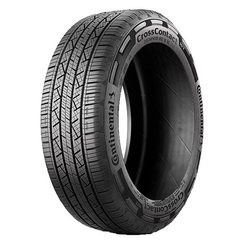 TYRE SUMMER CONTINENTAL 255/55 R19 111H CROSSCONTACT H/T XL