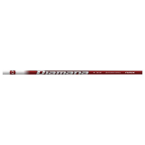 Yamaha RMX VD40 IronSet 6-9+Pw RH 5set Diamana YRi graphite Flex R New - Picture 5 of 6