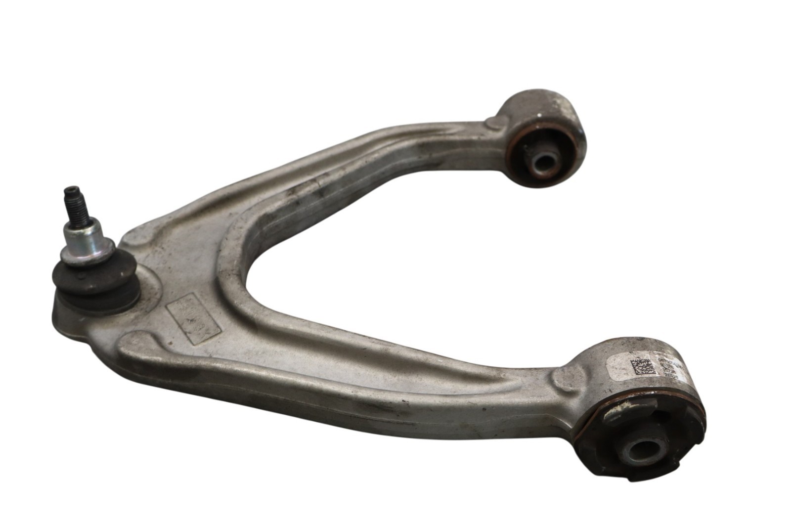 14-19 Maserati Ghibli S Front Left Driver Side Upper Control Arm 670004185 Oem