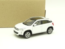 Norev SB 1/43 - Citroen C4 Aircross White