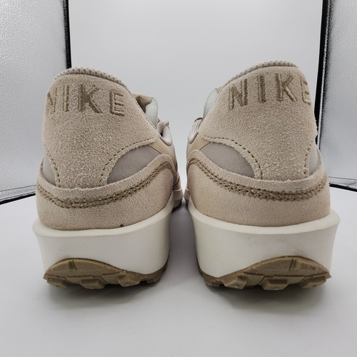 Nike Waffle Nav Shoes Mens 10.5 Light Iron Ore Sneaker NEW no Box PLEASE READ - Picture 8 of 13