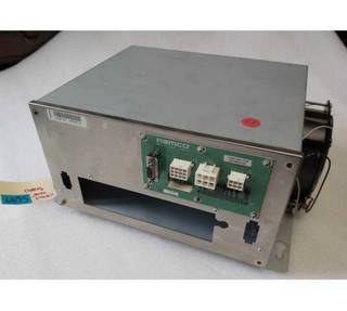 NAMCO CRISIS ZONE Arcade Game Board Set #5697