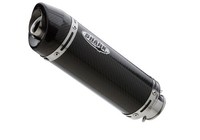 Shark Performance SLIP-ON Carbon Street Gp FüR Yamaha XJR1300 RP10 [4-2]