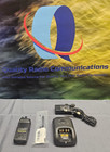 Motorola MOTOTRBO XPR3500e 403-512 MHz UHF Two Way Radio AAH02RDH9VA7AN
