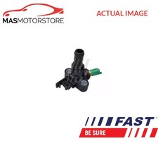 COOLANT TEMPERATURE SENSOR GAUGE FAST FT80102 P FOR FIAT PANDA,PUNTO 1.1L,1.2L