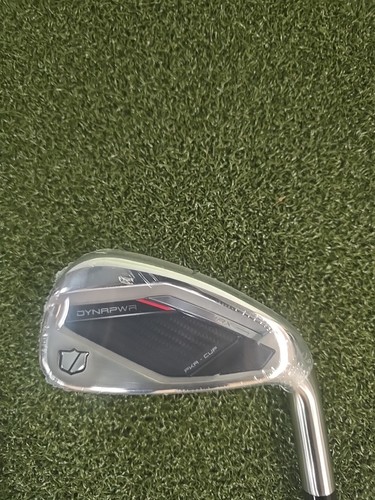 Wilson Dynapwr Forged Irons Graphite Mrh 5-pw Regular - Palos De Golf Wilson Dynapwr Forged Irons Graphite Mrh 5-pw Regular - Palos De Golf