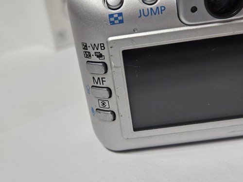 Canon PowerShot S30 3.2MP Digital Camera 3x Optical Zoom w/mem Card New Battery - Picture 11 of 17