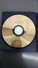 Sega Sonic Adventure 2 Birthday Pack DC Classic Game Limited Edition