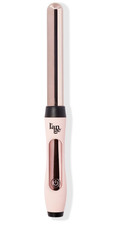 L'ange Ondul 32MM Titanium Curling Wand Blush -Brand New