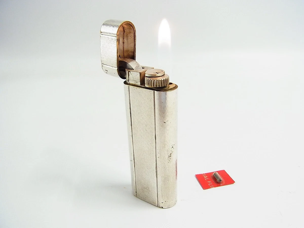 Cartier Other Collectible Lighters for sale | eBay Cartier Other Collectible Lighters for sale | eBay
