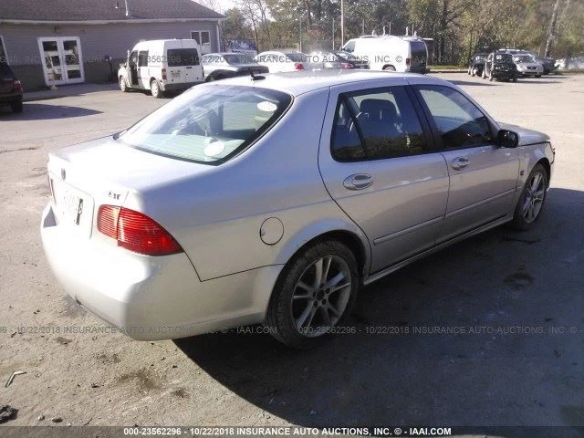 Passenger Side View Mirror Power Heated With Memory Fits 03-09 SAAB 9-5 1898480 Foto 4 de 4