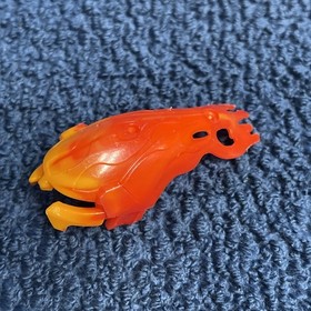 LEGO Bionicle Glatorian Legends 8985 Ackar 100% Complete Good Shape