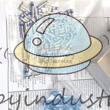 650075-000 100pcs/pack NEW D-436-37 Plastic Case terminal for Military Aviation