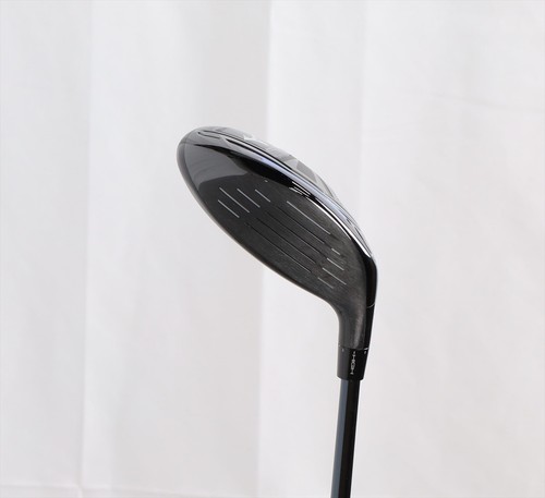 Mizuno St-Z 230 15° 3 Fairway Wood Stiff Linq 1234176 Excellent Left Hand Lh - Picture 2 of 5