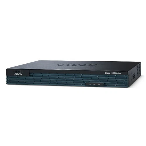 CISCO1905-SEC/K9, 1 Year Warranty and Free Ground Shipping