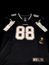 Dallas Cowboys  Jersey CeeDee Lamb stitched Jersey Adult Sizes