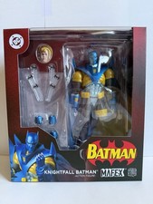 Medicom Mafex Knightfall Batman Azrael Figure 144
