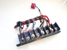 4a0941822 896046 Fuse box for Audi A4 UK2190654-17