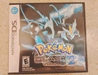 New ListingPokémon Black 2 For Nintendo Ds Tested And Authentic Great Condition