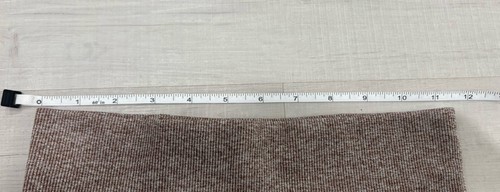 Victoria Secret Pink Active Seamless High Waist Leggings Activewear Small Brown - Picture 3 of 6