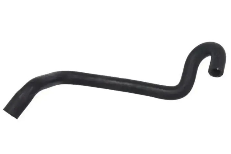 Cooling system hose Inlet DWG141TT THERMOTEC for FORD C-MAX FOCUS II FOCUS C-MAX