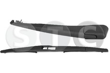 STC Heckscheibenwischer + Arm Hinten für RENAULT Megane III Schrägheck (BZ0/1)