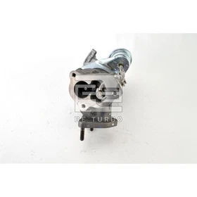 BE Turbo Turbolader für Fiat Lancia Opel