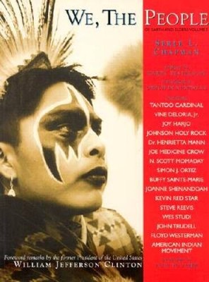 We, the People: Of Earth and Elders, Vol. II - Paperback By Serle Chapman - GOOD