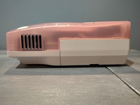 💥SEGA Dreamcast HELLO KITTY Pink Console Plays USA Games Only Sanrio. See Pics